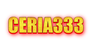 CERIA333: Bermain Dengan Ceria, Menang Lebih Ceria